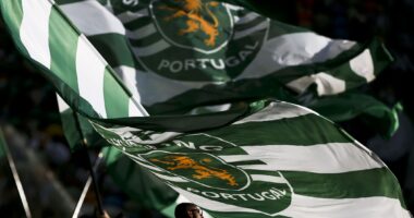 Ainda Há Esperança Para o Sporting Clube de Portugal!
