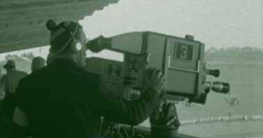 Neste dia.. em 1958 – Primeira transmissão televisiva em directo de um jogo de futebol