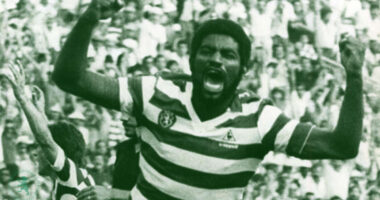 Parabéns Oceano Cruz !