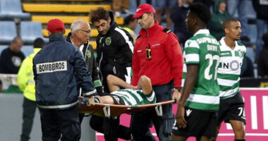 A lesão de Battaglia, a Unidade de Performance ou mais um recorde negativo para Varandas