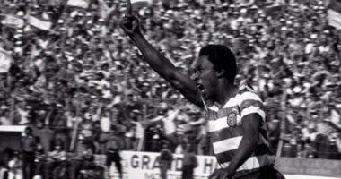 Neste dia… em 1952, nascia Rui Jordão