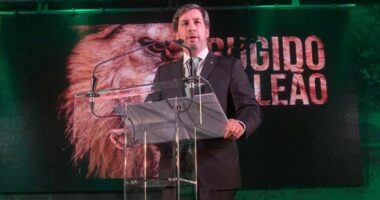 Neste dia… em 2017: Bruno de Carvalho salienta que o Sporting é o clube com mais troféus do Mundo e dispara contra o rival e FPF