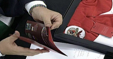 Neste dia… em 2016: Sporting vai levar `Caso dos Vouchers` à UEFA