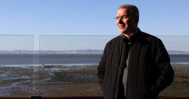 Neste dia… em 2018 – Inácio em entrevista: “O Pedro Barbosa fez-me a cama no Sporting”