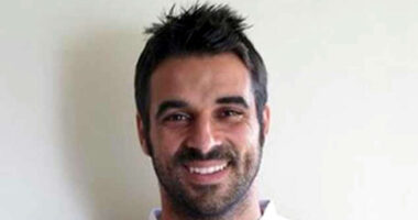 Miguel Garcia em Julho de 2013: «Clube está muito mais estável com a eleição de Bruno de Carvalho»