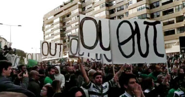 Um novo “maluco” é preciso?… Ou 50 medidas para erradicar o “croquettismo” e devolver o Sporting à matriz popular e vencedora de João Rocha e Bruno de Carvalho…