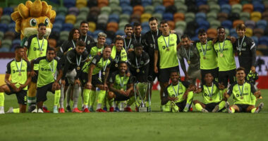 Um Plantel Muito Curto para uma Época tão Comprida
