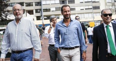 A Pandemia é Croquette