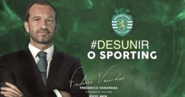 Desunir Sporting e Suspeição Total – Pilar VIII
