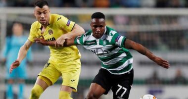 Neste dia… em 2019: Bruno de Carvalho garante que Jovane é do Sporting por causa do protocolo com o Batuque FC