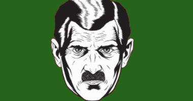 Big Brother is watching