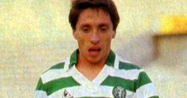 Neste dia… Entrevista a Negrete em 2010: «O Oceano era um poço de força, derrubava toda a gente, companheiros de equipa incluídos»