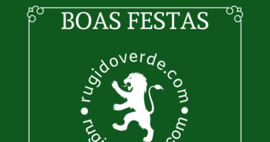 Boas Festas
