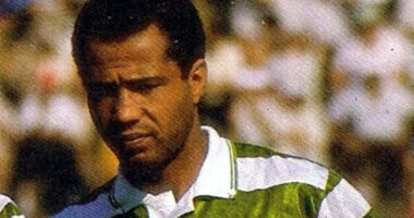 Entrevista a Luisinho em 2016, leão para sempre: «Quem sabe jogar não precisa bater»