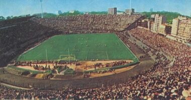 “Regresso ao futuro” do passado recente