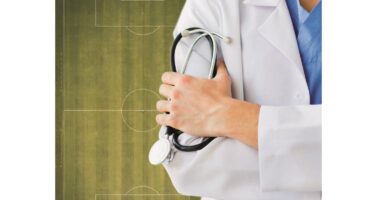 Os Médicos e o Futebol
