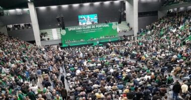 Comunicado – AG 6 de Julho