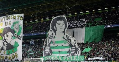 O Sportinguista Inconformado