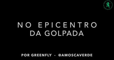 No Epicentro da Golpada