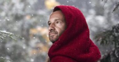 Capuchinho Vermelho à Varandas