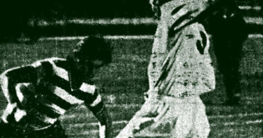 Neste dia… em 1971: Apresentação de Yazalde aos Sócios contra os franceses do Red Star