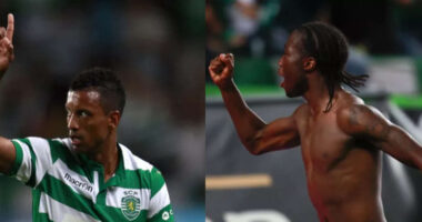 Neste dia… em 2014, Sporting domina convocatórias para os AA e Sub-21