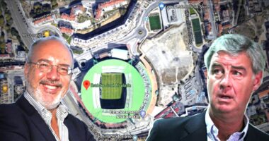 Analogia: Vinte Anos Depois