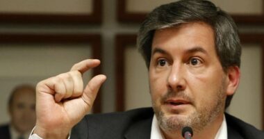 Neste dia… em 2015, Bruno de Carvalho garante que “dinheiro da Nos não vai para bancos ou comissões”