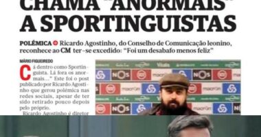 Anti-Brunismo ao Rubro II: Beto Severo e Ricardo Agostinho