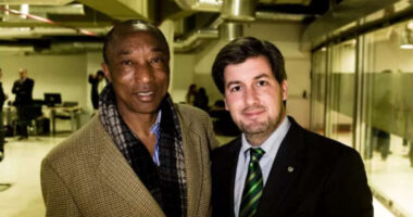 Neste dia… em 2013: Jordão apoia Bruno de Carvalho