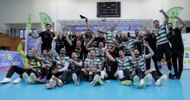 Modalidades: Ponto de Situação