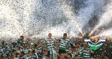 Voltámos para Vencer