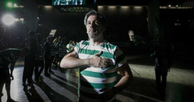 Um amor sem precedente