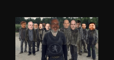 Putativo onze titular na dança das cadeiras