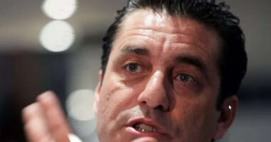 Neste dia… em 2014, Futre elege Sporting como “campeão” da primeira volta