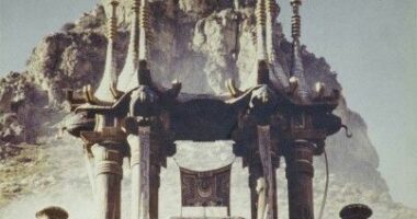 A Pirâmide do Terceiro Olho