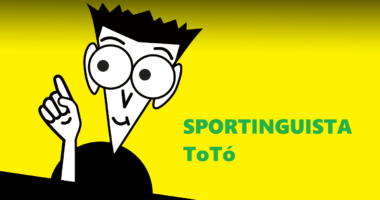 O Manual do Sportinguista Totó