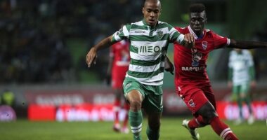 Futebol Flashback: Sporting 2-0 Gil Vicente, 22ª Jornada do Campeonato, 2014-2015