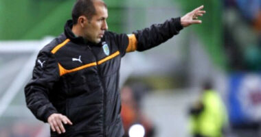 Neste dia… em 2013 – Jardim com números de título