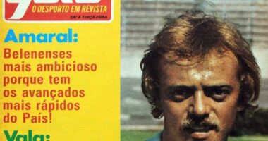 Neste dia… entrevista de Artur em 1978: «Pavic detesta perder»