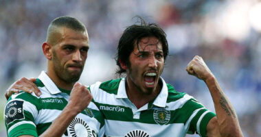 Neste dia… em 2016 – Schelotto diz que o Sporting o deixou às portas da seleção argentina