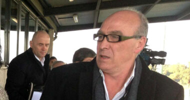 Neste dia… em 2017 – Virgílio Lopes: «Dez jogadores do Sporting nas seleções? É um orgulho enorme»