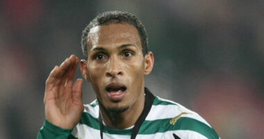 Neste dia… em 2009 – Liedson chamado à selecção portuguesa: «Momento único na minha vida»