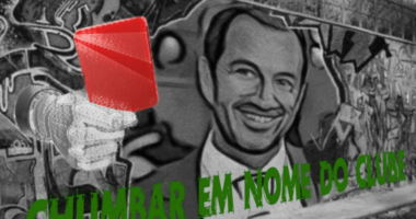 Chumbar Para Sobreviver – Análise ao R&C 19/20 e Orçamento 20/21