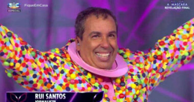 Comentário (muito) Breve: O “Perfil Psicológico” de Rui Santos