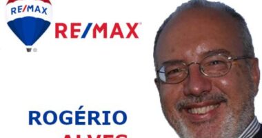 O Rogério da Remax