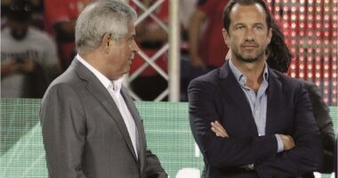 Varandismo: O Vieirismo do Sporting