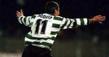 Futebol Flashback: Belenenses 0-1 Sporting, 11ª Jornada do Campeonato, 1999/2000