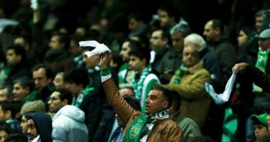 A morte de uma doença