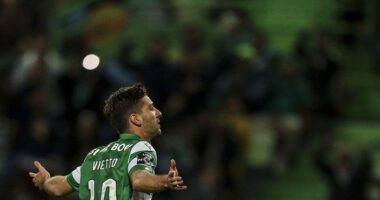 Pelo menos já ganham…